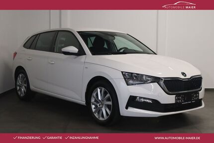 Skoda Scala 89.700 km 12.900 &euro; Bebra 36179