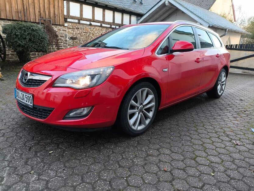 Astra