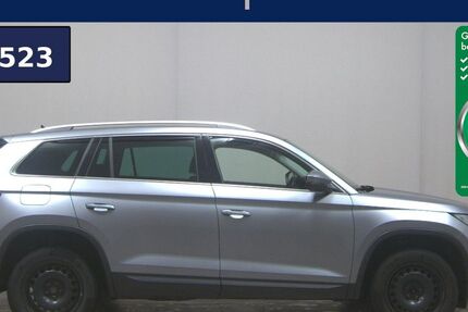 Skoda Kodiaq 221.463 km 16.990 &euro; Gyhum/Bockel 27404