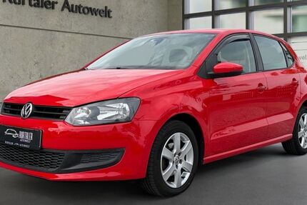 VW Polo 115.000 km 5.499 &euro; Jülich 52428