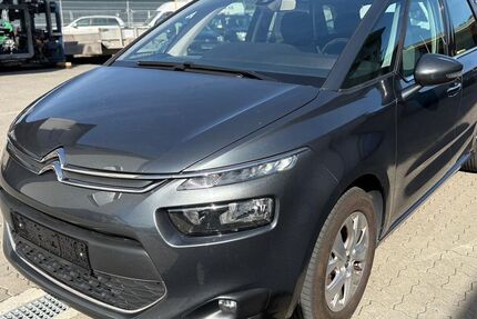 Citroen C4 Picasso 111.000 km 9.950 &euro; Philippsburg 76661