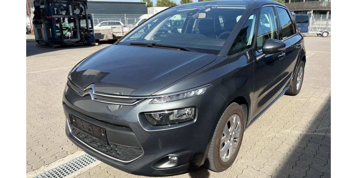 Citroen C4 Picasso 111.000 km 9.950 &euro; Philippsburg 76661