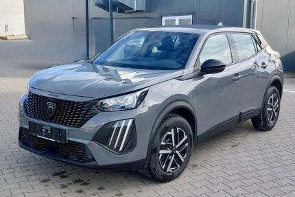 Peugeot 2008 20.300 km 17.999 &euro; Pfungstadt 64319