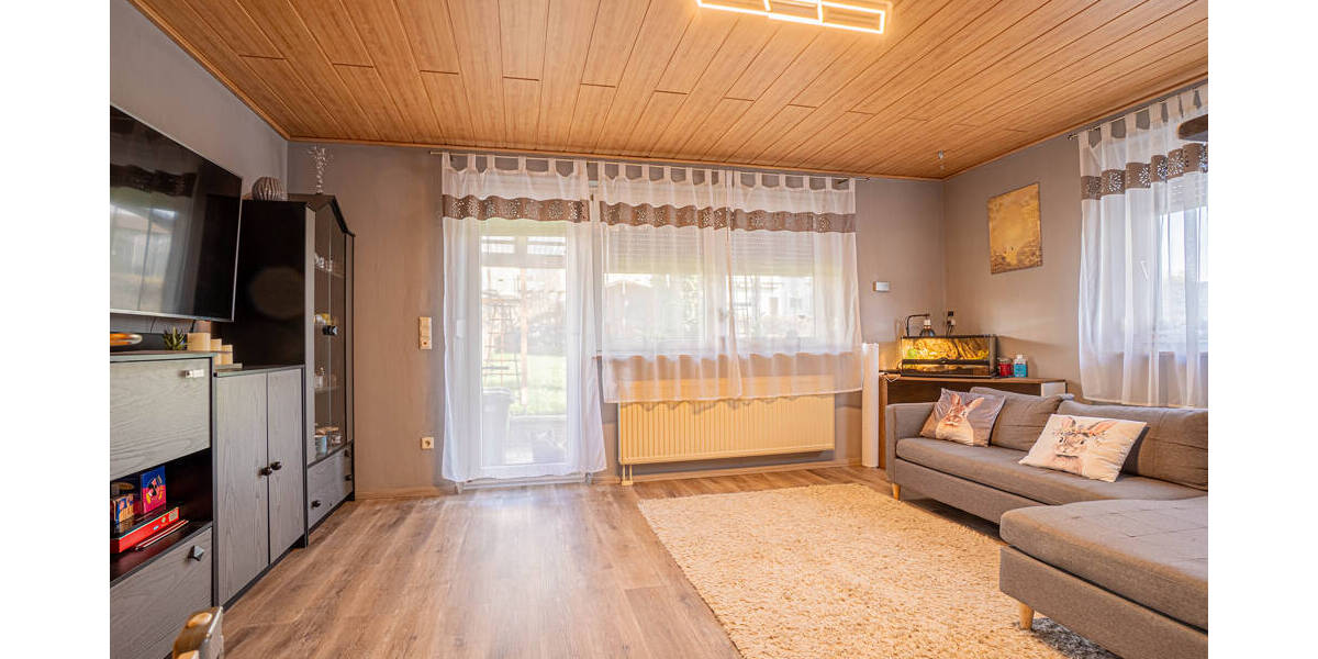 Reihenendhaus Amstetten - 4 Zimmer, 99 m&sup2;, 325.000&euro; | Angebot:26641627