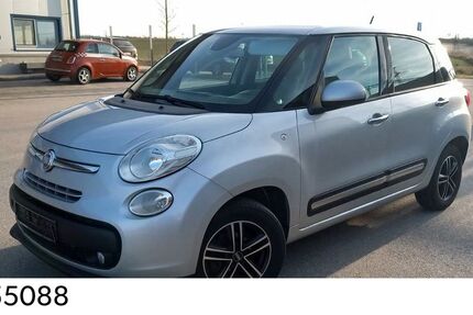 Fiat 500L 113.000 km 3.490 &euro; Rottenburg 84056