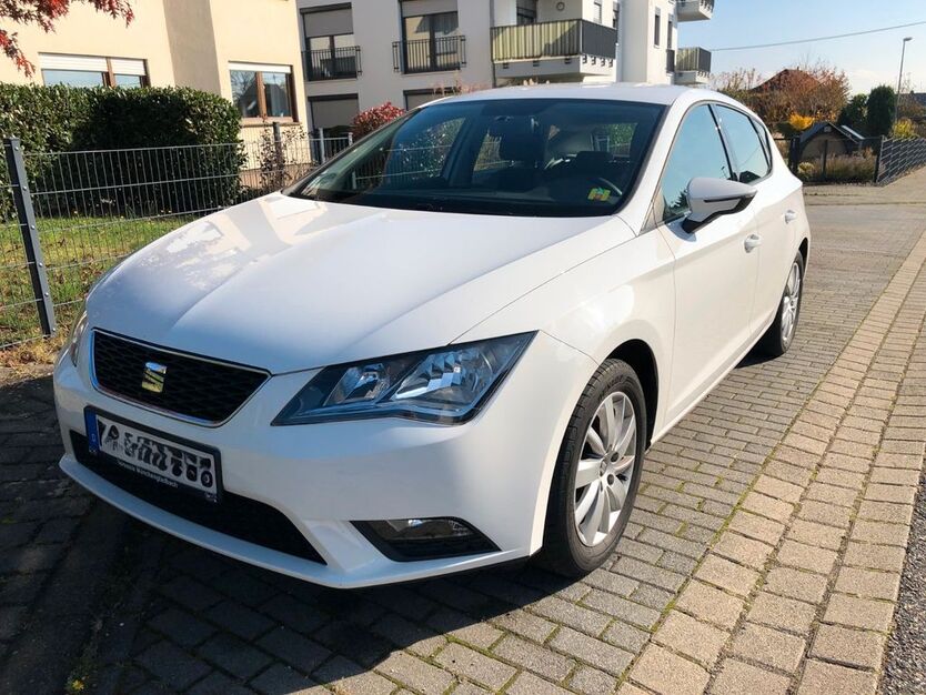 Seat Leon 70.000 km 11.000 € Mendig 56743