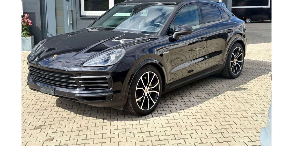Porsche Cayenne 121.500 km 61.900 &euro; Balgheim 78582