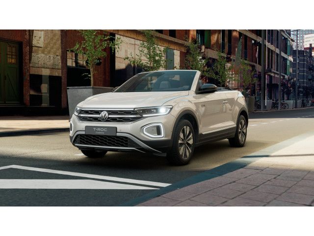 VW T-Roc 9.880 km 27.990 &euro; Rendsburg 24768