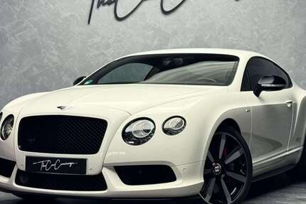 Bentley Continental GT 123.635 km 64.990 € Paderborn 33100