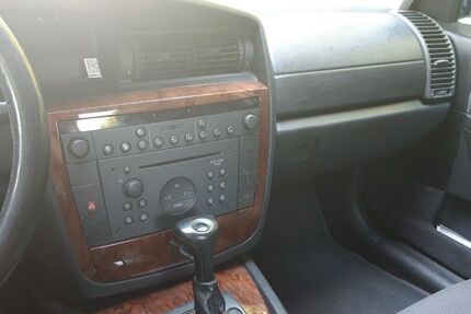 Opel Omega 190.000 km 2.600 € Roedermark 63322