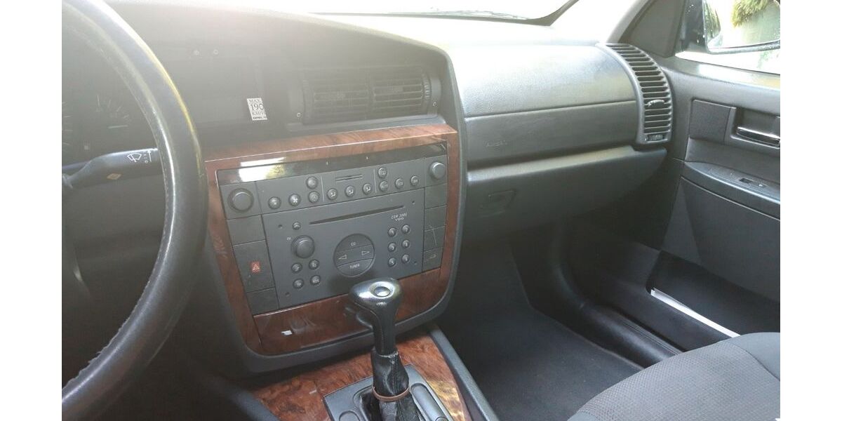 Opel Omega 190.000 km 2.600 € Roedermark 63322