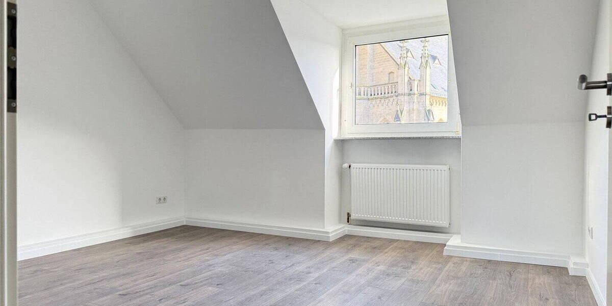 Etagenwohnung Hagen Mittelstadt - 3 Zimmer, 70 m&sup2;, 650&euro; | Angebot:26703056