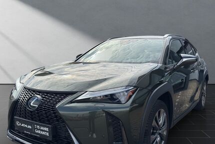 Lexus UX 20.407 km 34.490 &euro; Wesel 46485