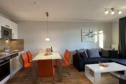 Wohnung Göhren - 3 Zimmer, 59 m&sup2;, 310.000&euro; | Angebot:24803319
