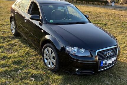 Audi A3 209.034 km 3.999 &euro; Dörverden 27313
