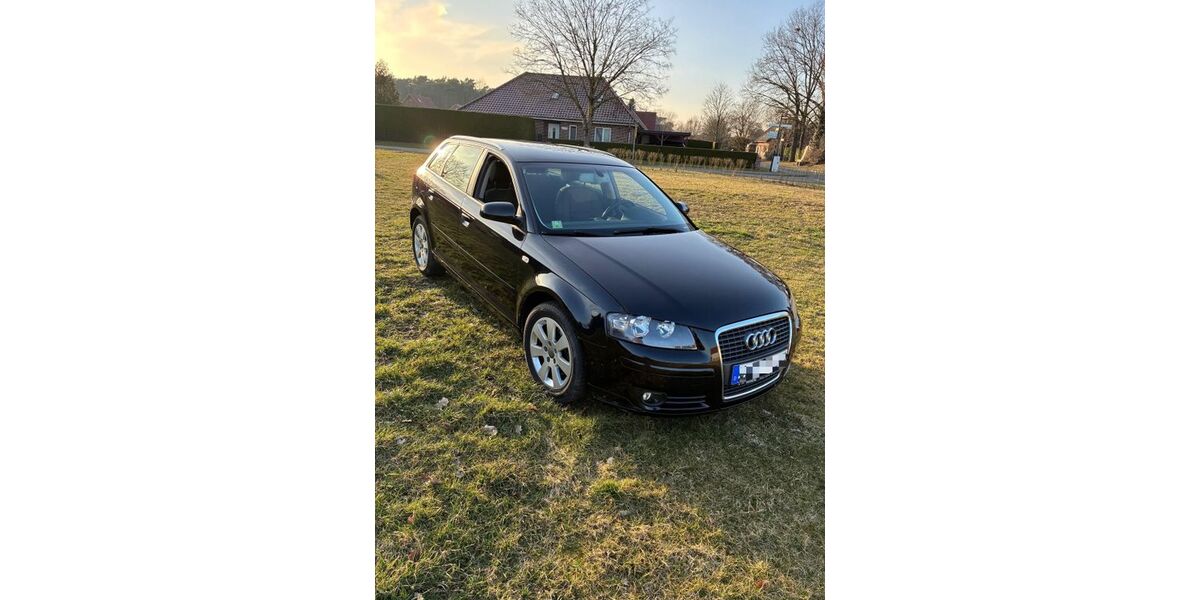 Audi A3 209.034 km 3.999 &euro; Dörverden 27313