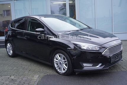 Ford Focus 90.600 km 7.999 &euro; Kassel 34123