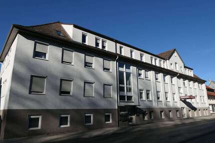 Gewerbeobjekt Ebhausen - 880&euro; | Angebot:24816886