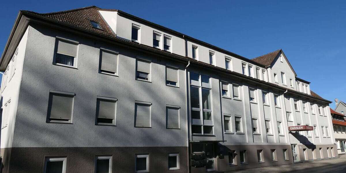 Gewerbeobjekt Ebhausen - 880&euro; | Angebot:24816886