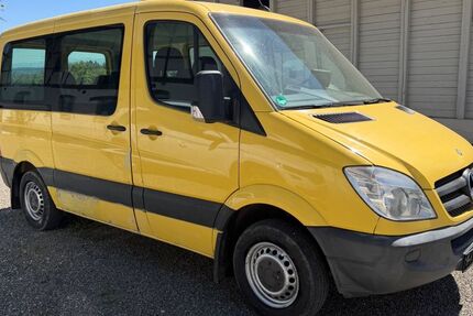 Mercedes-Benz Sprinter 181.000 km 6.999 &euro; Horgenzell 88263