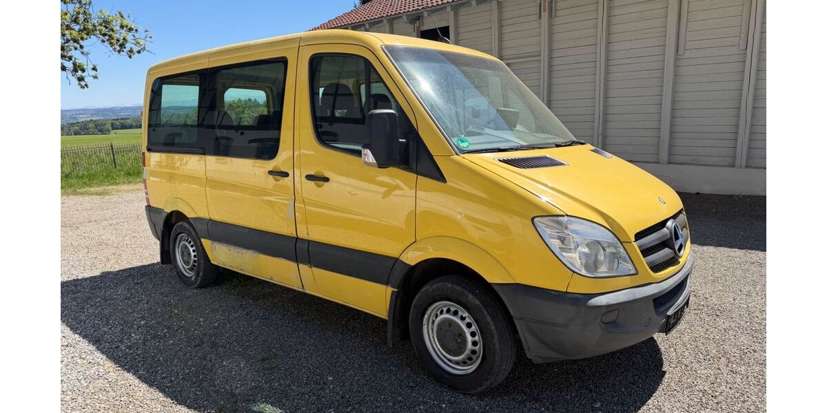 Mercedes-Benz Sprinter 181.000 km 6.999 &euro; Horgenzell 88263