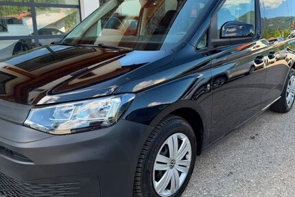 VW Caddy 123.800 km 16.999 &euro; Lenggries 83661