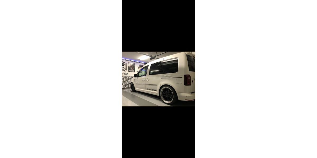 VW Caddy 113.100 km 21.450 &euro; Neubrandenburg 17033