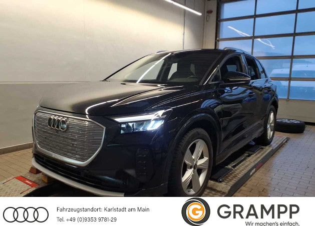 Audi Q4 e-tron 45.872 km 32.840 &euro; Lohr am Main 97816
