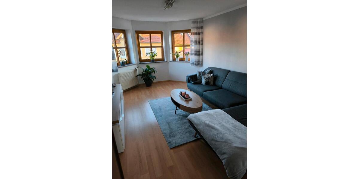 Maisonettenwohnung Nabburg - 4 Zimmer, 100 m&sup2;, 900&euro; | Angebot:25298364