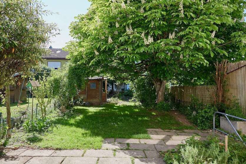 Haus zum Kaufen in Steinen 389.000 € 100 m²
