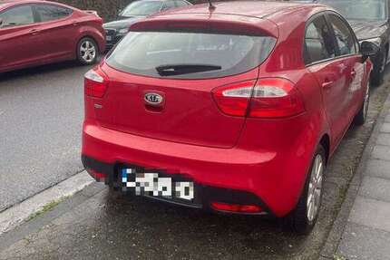 Kia Rio 85.000 km 5.999 &euro; Neuss 41468