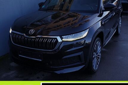 Skoda Kodiaq 157.118 km 28.470 &euro; Waiblingen 71332