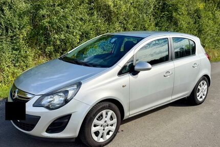 Opel Corsa 200.000 km 3.090 &euro; Schwalmstadt 34613