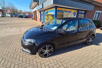 VW Polo 92.740 km 8.400 &euro; Gnarrenburg 27442