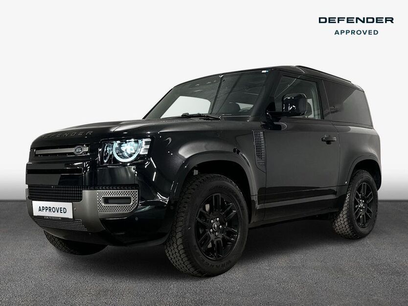 Defender