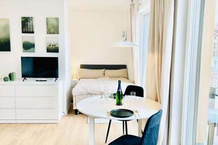 Zimmer Nürnberg Eberhardshof - 1 Zimmer, 1.149&euro; | Angebot:27149563