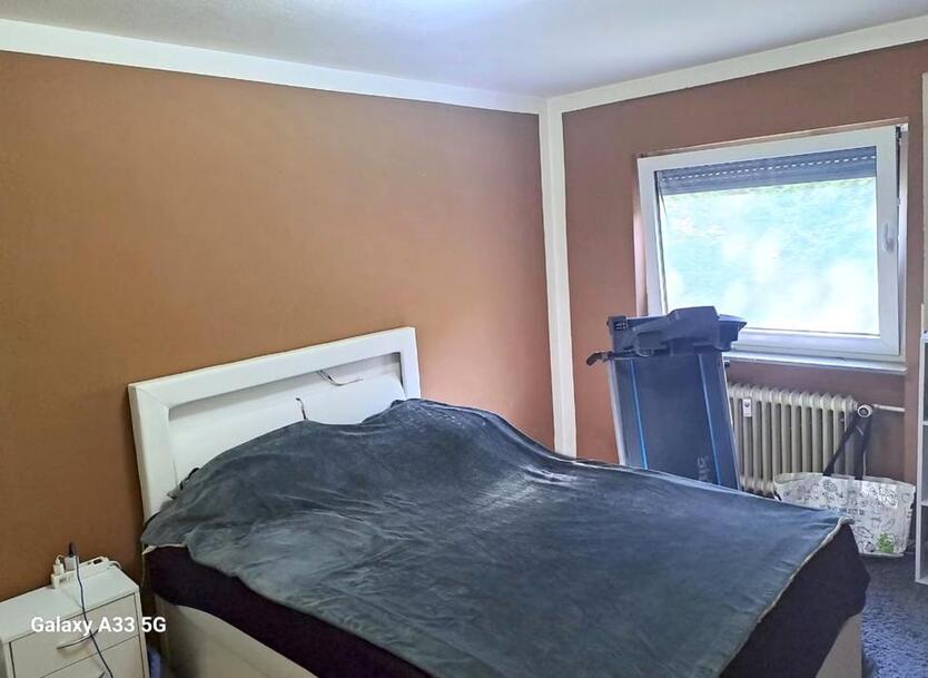 Privatverkauf: 2-Zimmer Wohnung in Sindelfingen (Goldberg)