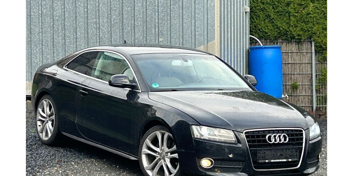 Audi A5 302.950 km 3.990 &euro; Overath bei Köln 51491