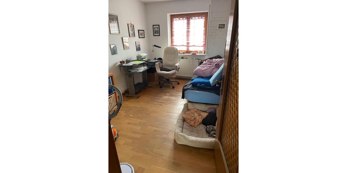 Reihenhaus Kempten (Allgäu) Auf dem Lindenberg - 5 Zimmer, 170 m&sup2;, 620.000&euro; | Angebot:26794996