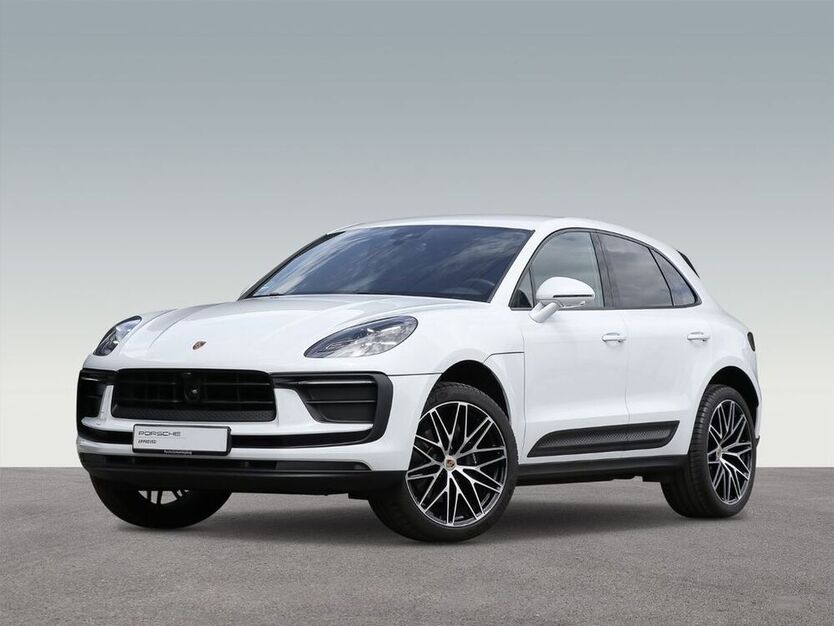 Macan