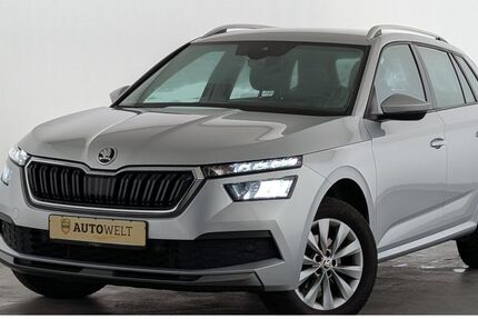 Skoda Kamiq 71.550 km 14.560 &euro; Düsseldorf 40599