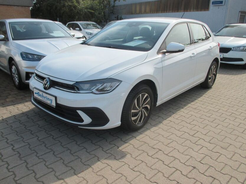VW Polo 12.000 km 19.990 € Dombühl 91601