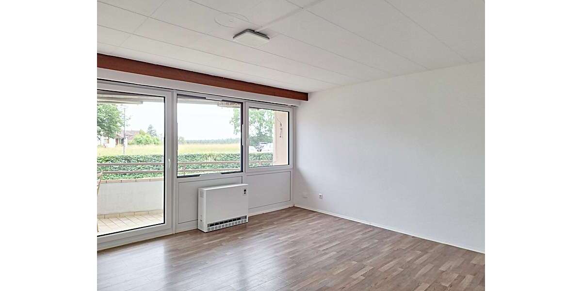 Etagenwohnung Altensteig-Wart Wart - 2 Zimmer, 52 m&sup2;, 550&euro; | Angebot:27338852