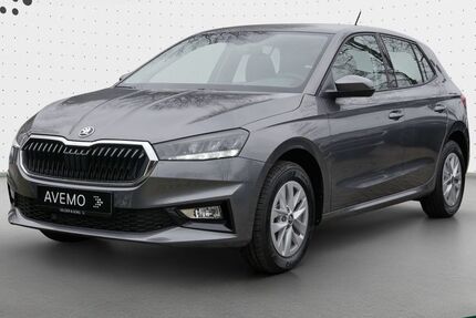 Skoda Fabia 1.050 km 23.490 &euro; Schweinfurt 97424