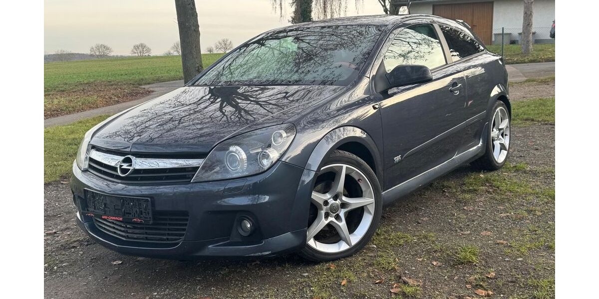 Opel Astra 156.000 km 3.499 &euro; Limburg - Eschhofen 65552