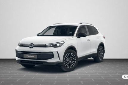 VW Tiguan 5.911 km 37.990 &euro; Homburg 66424