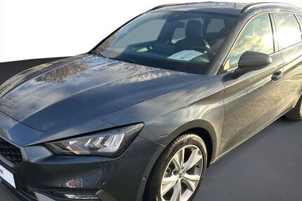 Seat Leon 23.794 km 26.450 &euro; Baunatal 34225