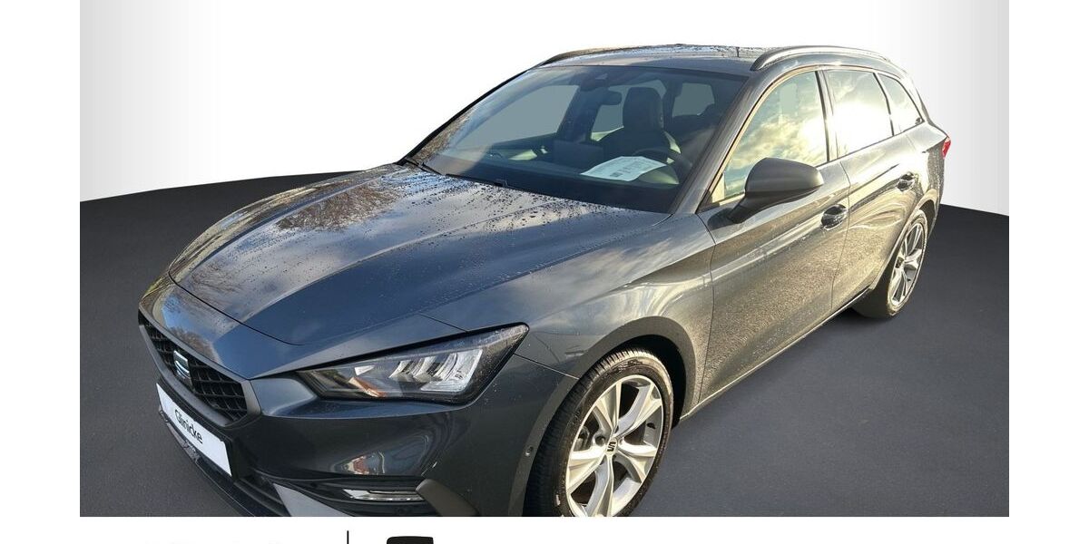 Seat Leon 23.794 km 26.450 &euro; Baunatal 34225