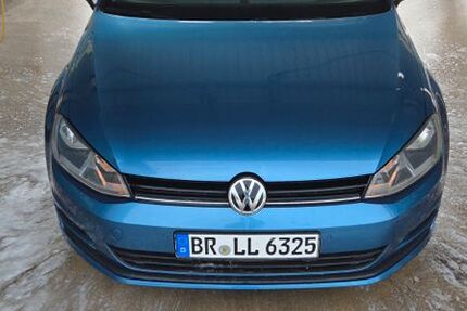 VW Golf 134.000 km 5.500 &euro; Oberderdingen 75038