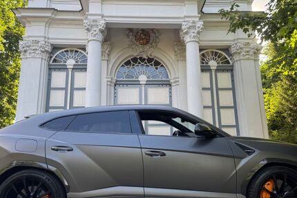 Lamborghini Urus 95.513 km 197.500 &euro; Bonn - Bonn-Zentrum 53115